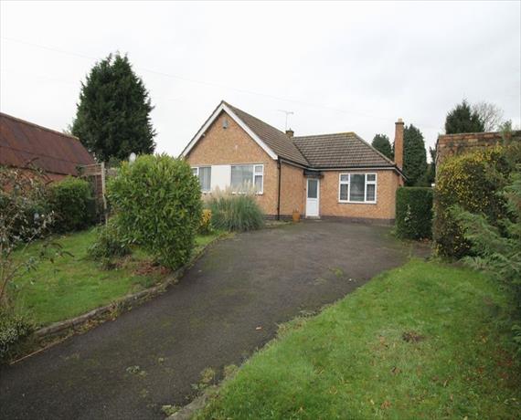 3 Bedroom Detached